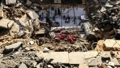 عاجل.. الأمم المتحدة تكشف بالأرقام المدة التي تحتاجها غزة لإعادة الإعمار