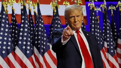 الأسهم الأمريكية تفتتح على ارتفاع بعد ليونة ترامب بشأن الرسوم الجمركية