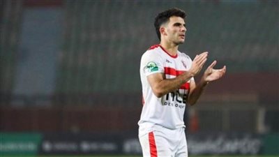 عاجل .. إعلامي يفجرها .. مجلس الزمالك يفضل بيع زيزو