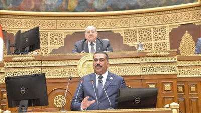 النائب هشام سويلم: «كلمة الرئيس» خلال احتفال عيد الشرطة أبرزت بطولات رجال الداخلية