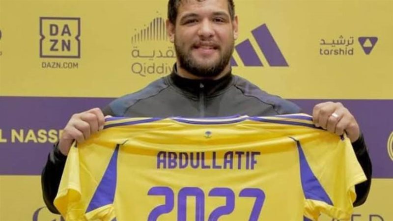 عبد اللطيف منيع