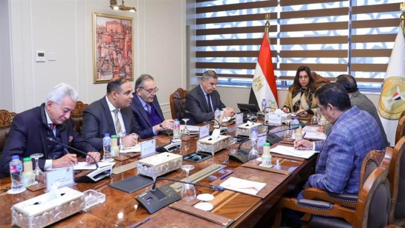 اجتماع التنمية المحلية