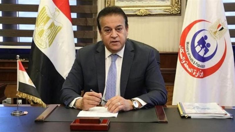 الدكتور خالد عبدالغفار