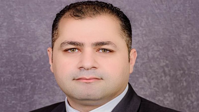 الدكتور حسن هجرس