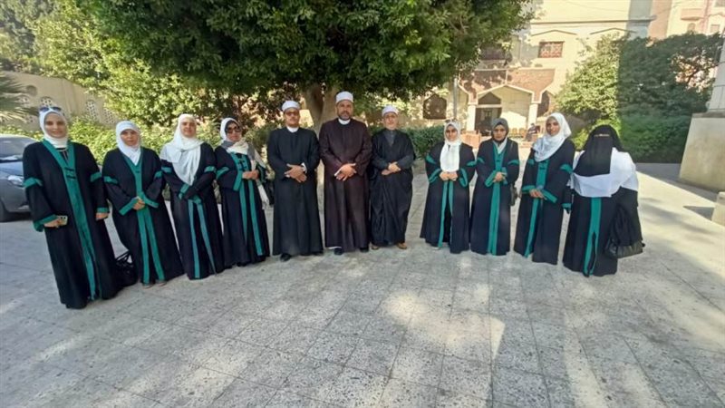 القوافل الدعوية بالمحافظات