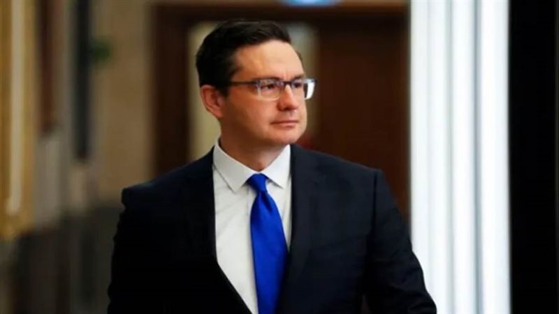 زعيم حزب المحافظين