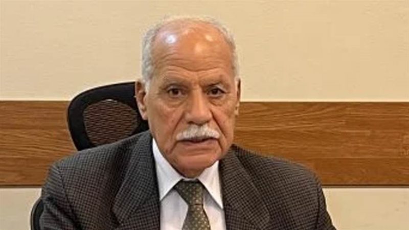 الدكتور محمد أبو