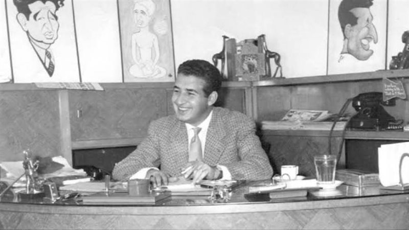 احسان عبدالقدوس