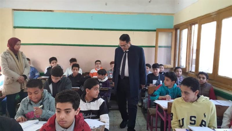 جانب من الجولة