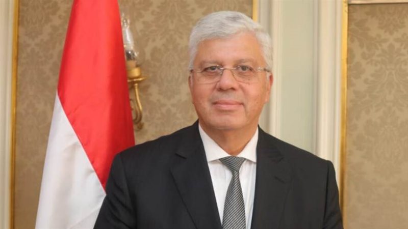 وزير التعليم العالي