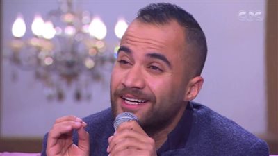 علي الألفي يقدم ألبومه الجديد بطريقة مبتكرة