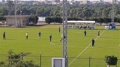 ‏‏القرية الأوليمبية بالإسماعيلية تستقبل موسم الشتاء بعدد من الفعاليات والمعسكرات الرياضية وورش العمل  