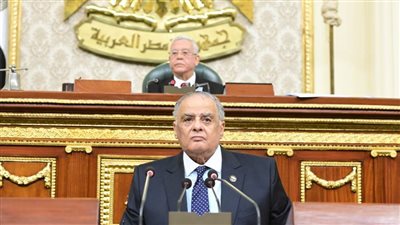 النواب يوافق على مقترح لمزيد من الضمانات في أحوال تنحي القضاة وردهم