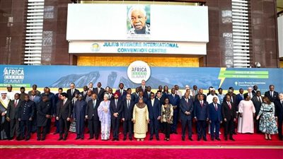  وزير البترول يشارك في القمة الأفريقية للطاقة بالعاصمة التنزانية 