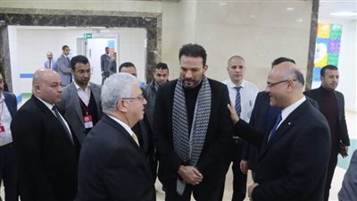 وزير التعليم العالي: تقديم كافة أوجه الرعاية الطبية والعلاجية لأشقائنا في غزة بالتنسيق بين المستشفيات