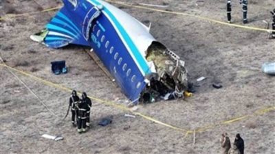 تضامن عربي مع الولايات المتحدة في حادث اصطدام طائرتين بواشنطن