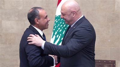 وزير الخارجية: مصر تدعم تنفيذ اتفاق وقف الأعمال العدائية في جنوب لبنان 