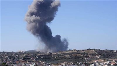 شهيدان و10 إصابات إثر غارة للاحتلال الإسرائيلي استهدفت البقاع اللبناني