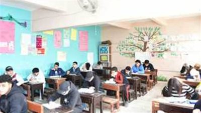 عاجل| بالرابط.. نتيجة الصف الثالث الاعدادي  2025 الترم الأول بجميع المحافظات