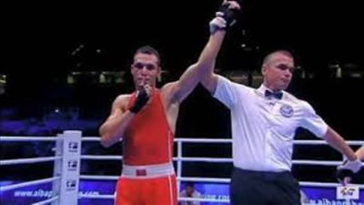 اليوم.. حفل افتتاح بطولة ملاكمة بورسعيد 