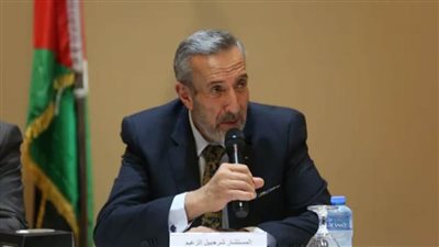 وزير فلسطيني :تصريحات ترامب بشأن تهجير شعبنا مخالفة جسيمة للقانون الدولي وتحريض على ارتكاب جرائم حرب