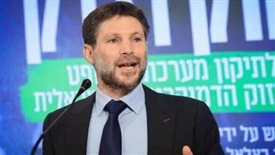 سموتريتش يدعو لعرض خطة ترامب للتهجير من غزة على الكابينت والشروع بتنفيذها