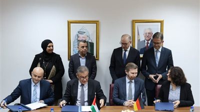 وزير الصحة الفلسطيني: قافلة أدوية ومستلزمات طبية وصلت إلى مستودعات غزة