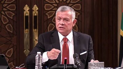 الملك عبدالله الثاني: مواقفنا ثابتة وراسخة وسأفعل الأفضل لبلدي