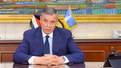 محافظ الإسكندرية يوجه بتكثيف التفتيش على المحلات التجارية والأسواق العشوائية