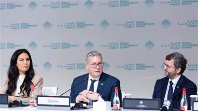  وزير البترول: برنامج وطني متكامل لتحسين كفاءة استهلاك الطاقة في مصر