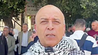 مسؤول بنادي الأسير الفلسطيني لراديو النيل: الدور المصري محوري في دعم القضية الفلسطينية