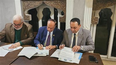 تحالف منظمات حقوقية عربية وأفريقية يرفض التهجير القسرى للفلسطينيين