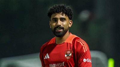 عاجل.. مروان عطية يسجل أول أهدافه مع الأهلي في شباك الإسماعيلي