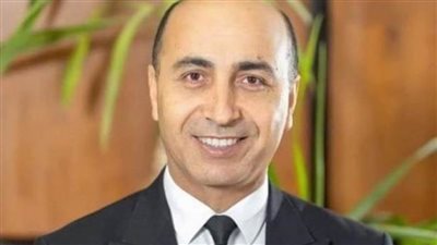 رئيس جامعة دمنهور يشارك في ملتقى الجامعات المصرية البريطانية