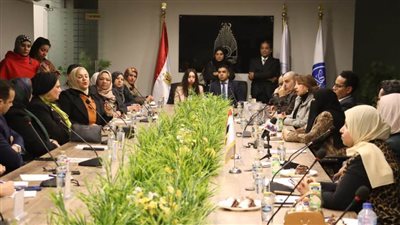 حزب الوعي يطرح مجموعة من التوصيات خلال ندوة بعنوان «لا للتنمر، نعم للوعي»