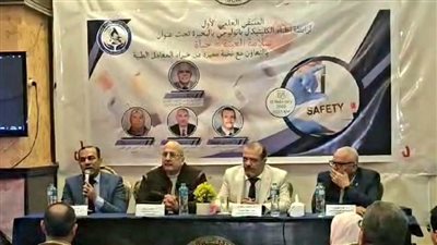 تدشين أول رابطة لأطباء الكلينكال باثولوجي بالبحيرة