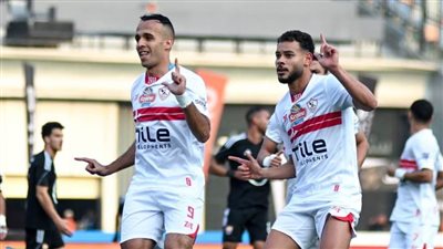 بقيادة منسي وزيزو.. الأوراق الرابحة للزمالك أمام الأهلي في ديربي القاهرة
