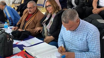 اتحاد الملاكمة: التركيز على قوام المنتخبات الوطنية.. والشباب أولوية