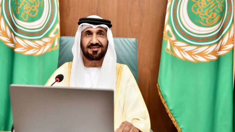 رئيس البرلمان العربي