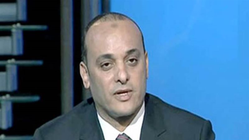 النائب عمر وطني عضو