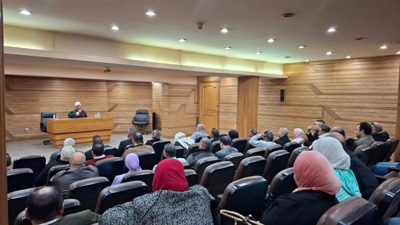 خلال الفعاليات