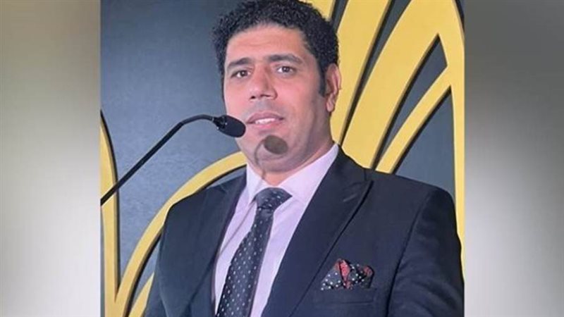 المهندس عادل زيدان