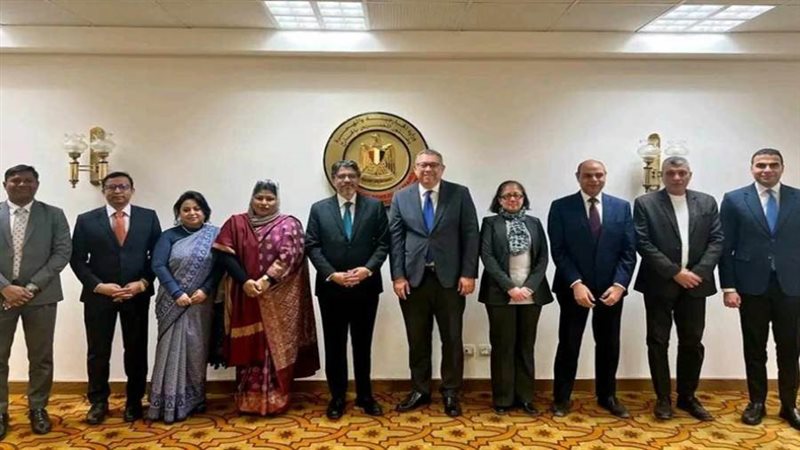 انعقاد الجولة الثانية