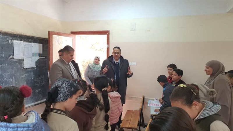 وكيل وزارة التعليم