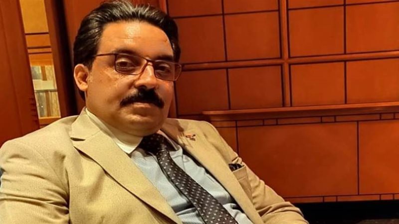 م/ إيهاب محمود