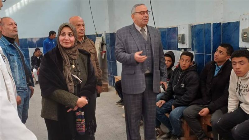 مدير التعليم الفنى