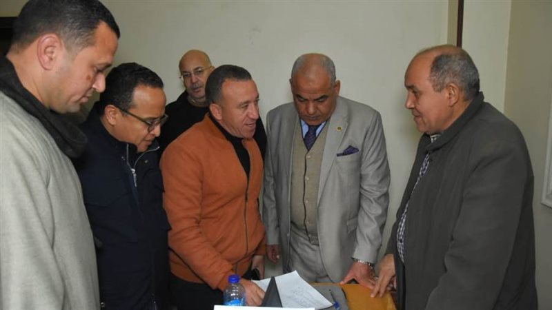 أمانة حزب الشعب الجمهوري