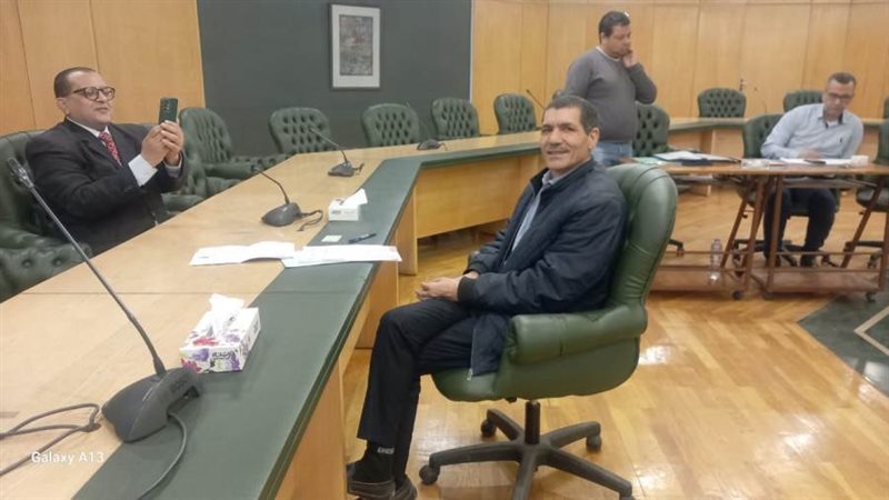 نقابة الصحفيين