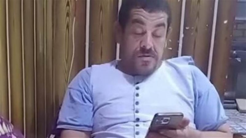 محسوب خط الصعيد