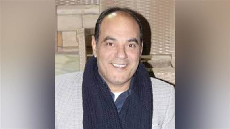 الكاتب محمود دوير